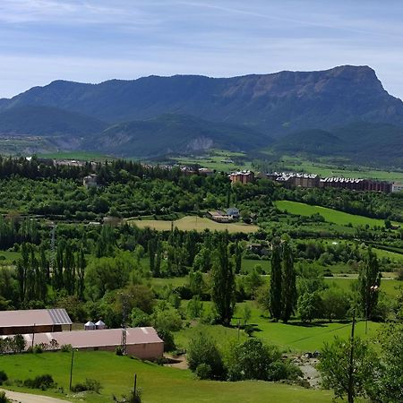 Casa Palacin Guasillo Dış mekan fotoğraf